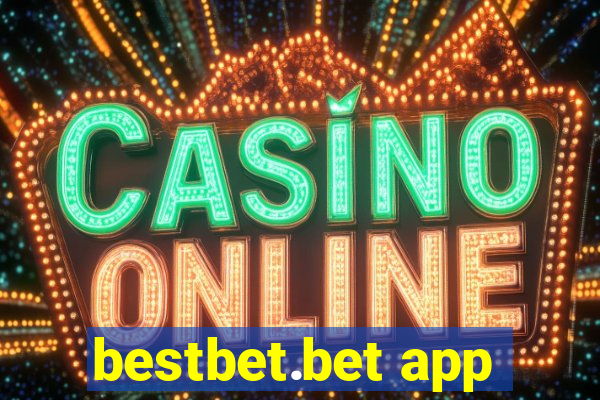 bestbet.bet app